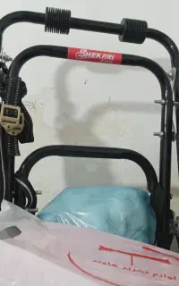 باربند دوچرخه