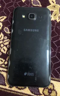 j5تاچ شکسته