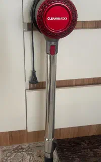 جاروبرقی CLEANmaxx 2 in 1 Power Plus