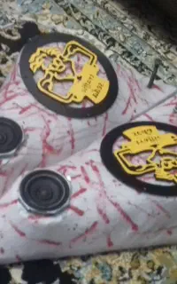 طاقچه سیستم دوچرخه