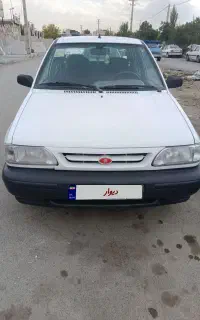 پراید131