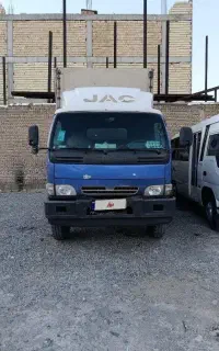 کاویان / ۱۰ تن / کامیون