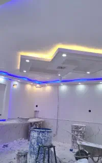 گچکاری جهانگیری