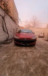 TU5 V8 SD 206مدل93