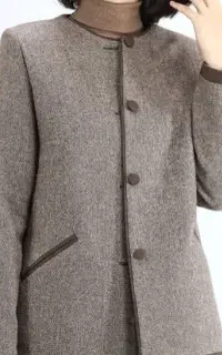 جهت همکاری در کار خیاطی