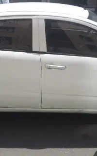 برلیانس ۲۳۰دنده ای فوری