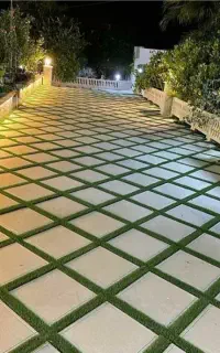 موزاییک کار .سرامیک کار . ایزگام . بنا