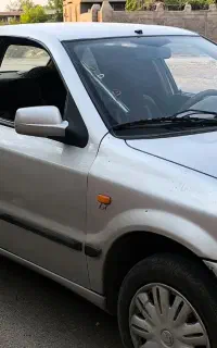 ماشین سمند
