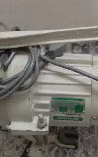 دینام چرخ صنتعی