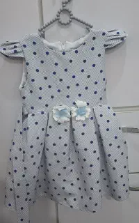 لباس جشن کودک