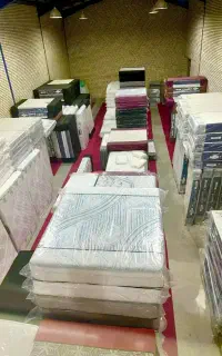 تخفیف واقعی تشک فقط تا آخر ماه با تضمین اصل بودن