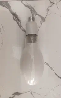 لامپ گازی آلمانی