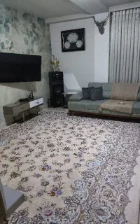 رو فرشی ۱۲ متری