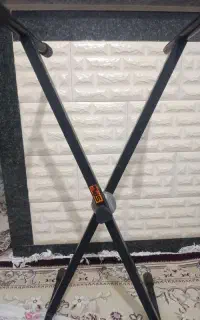 پایه میکسر برندspL