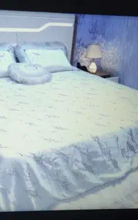 رو تختی