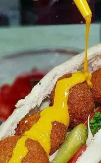 نیروی فست فود