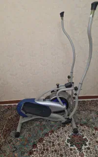 اسکی فضایی