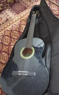 گیتار نو
