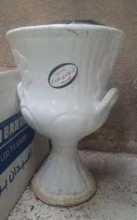 گلدان بزرگ