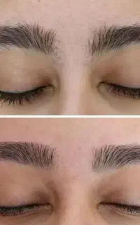 اصلاح  تخصصی ابرو