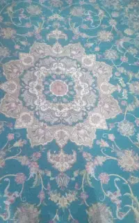 روفرشی 12متری