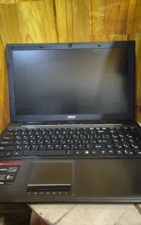 لپ‌تاپ msi