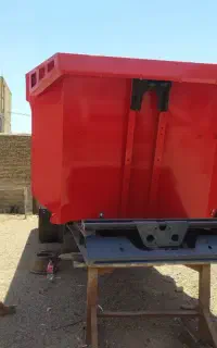 گاری فروشی