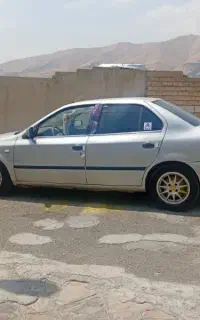 سمند مدل 84لطفا زنگ فقط چه معامله چه معاوضه زنگ