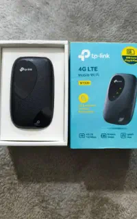 مودم جیبی tp-link