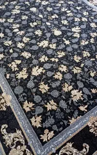 ۴ عدد فرش ۹متری در حدنو
