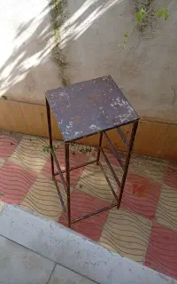 فروش چهارپایه