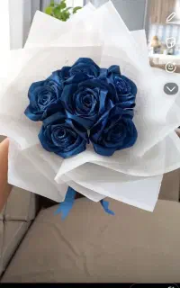 گل ربانی