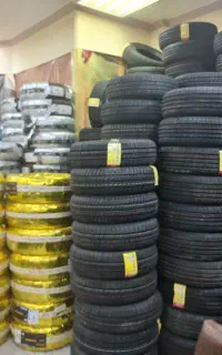 لاستیک اقساط