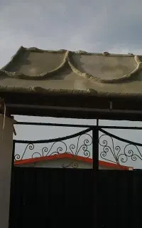 سیمانکاری وبنای سیمان کاری