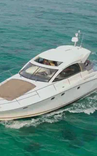 رزرو بلیط شناور کیش به چارک