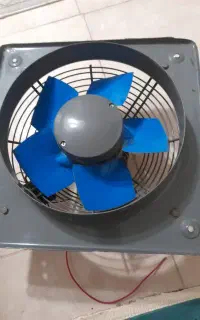 هواکش در حد نونو