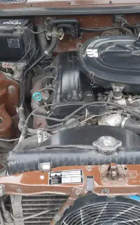 بنز w123 230E