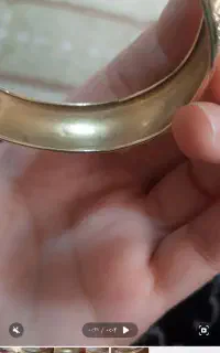 تک‌پوش سالم و تمیز باانگشتر