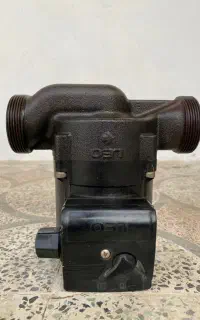 پمپ سیرکولاتور لئو