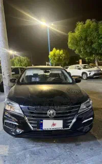 ام جی 5 2026