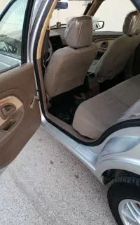 پژو 405 مدل 98اتاق تعویض 1404