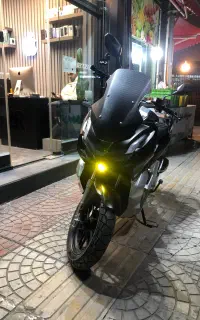 اسکوتر xadv 150