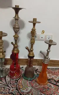 قلیان