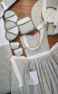 سرویس آشپزخانه جهیزیه