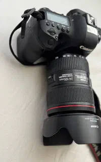 کنون Canon 6d mark 2