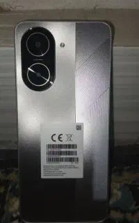 گوشی موبایل شیائومی C71 بشرط کارشناس شما