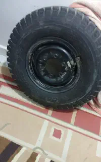 زاپاس صفر سایپا
