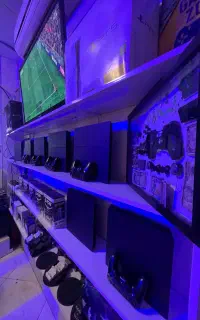 فروش کنسول PS5 اسلیم فت پرو بازی PS5 قابلنصب Xbox