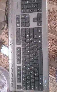 کیبورد