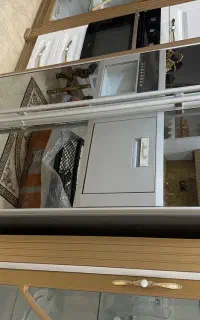 یخچال یخ ساز دعوو
